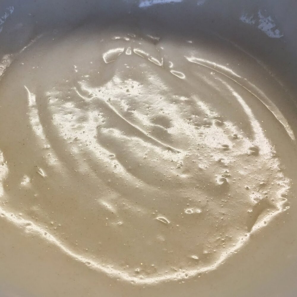 Lush Golden Handshake Hot Hand Mask (vegan) - NWT - Picture 3 of 4